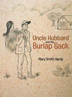 cover image of Uncle Hubbard and the Burlap Sack